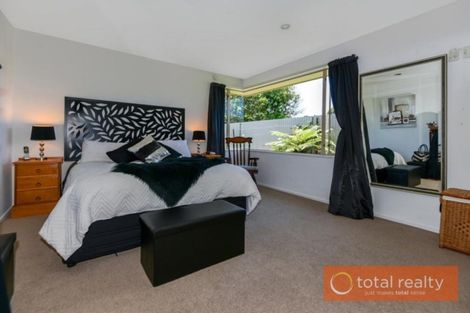 Photo of property in 2 Oakridge Street, Halswell, Christchurch, 8025