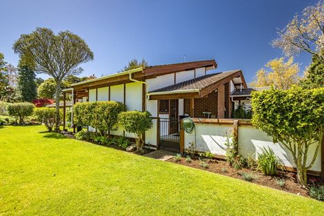 Photo of property in 34 Hukaroa Road, Raetihi, 4632