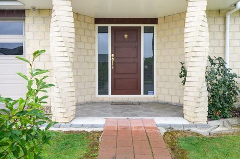 Photo of property in 5 Oakeley Rise, Feilding, 4702