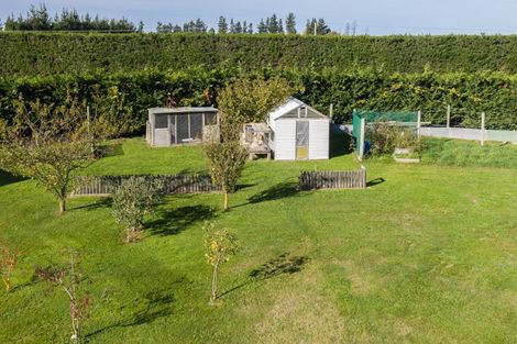 Photo of property in 596 Frasers Road, Maronan, Ashburton, 7778