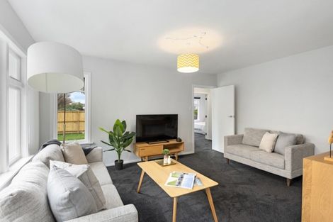 Photo of property in 98 Halswell Road, Hillmorton, Christchurch, 8025