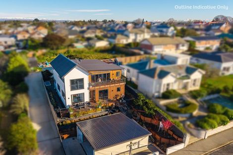 Photo of property in 6 Sea View Terrace, Seaview, Timaru, 7910