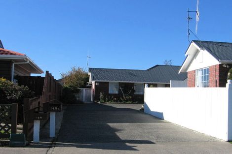 Photo of property in 149a Milson Line, Milson, Palmerston North, 4414