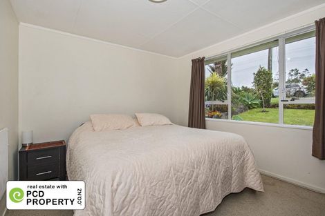 Photo of property in 5 Boundary Road, Hikurangi, 0114