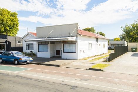 Photo of property in 533 Gladstone Road, Te Hapara, Gisborne, 4010