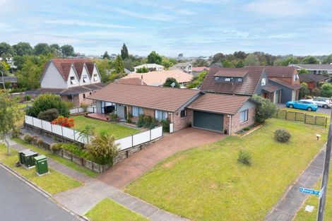 Photo of property in 27 Williams Avenue, Morrinsville, 3300