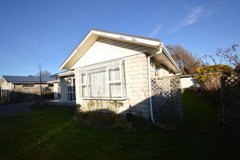 Photo of property in 59 Saint Andrew Street, Richmond, Invercargill, 9810