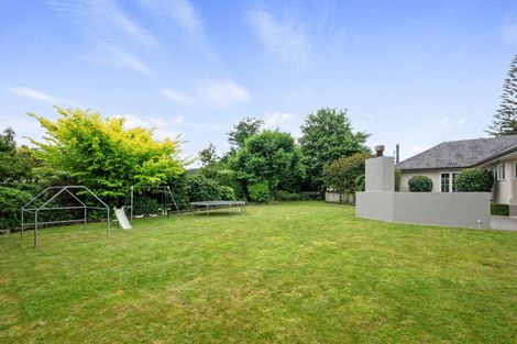 Photo of property in 47 Kawiu Road, Levin, 5510