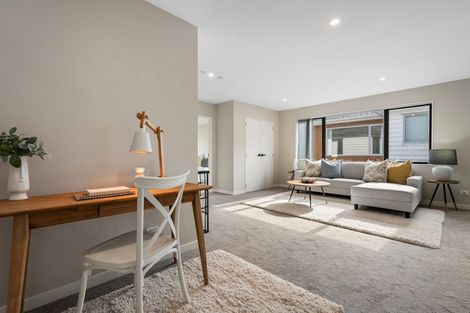 Photo of property in 10 Kokowai Parade, Hobsonville, Auckland, 0616