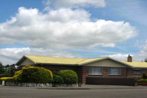 Photo of property in 12 Tararua Street, Pahiatua, 4910