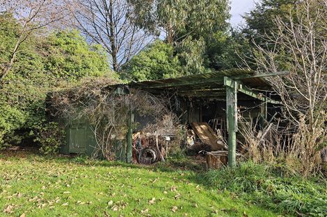 Photo of property in 27 Ryley Street, Owaka, 9535