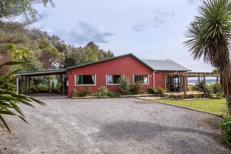 Photo of property in 312e Ahiaruhe Road, Ahiaruhe, Carterton, 5792