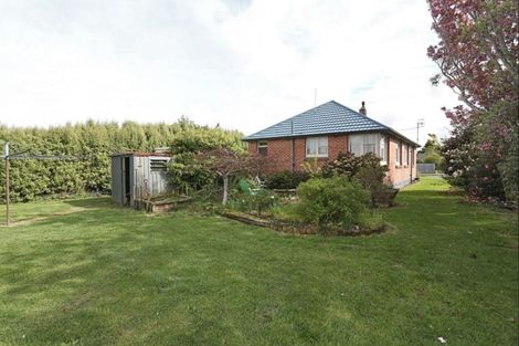 Photo of property in 207 Crawford Street, Glengarry, Invercargill, 9810