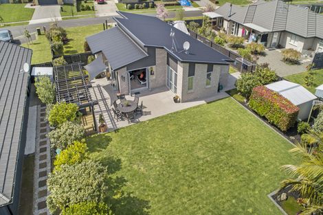 Photo of property in 5 Vivien Place, Patumahoe, Pukekohe, 2679