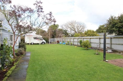 Photo of property in 93 Tyndall Street, Pahiatua, 4910