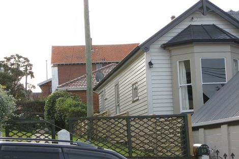 Photo of property in 20 Ross Street, Roslyn, Dunedin, 9010