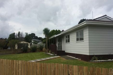Photo of property in 66 Redcrest Avenue, Red Hill, Papakura, 2110