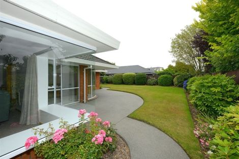 Photo of property in 3 Althorp Place, Avonhead, Christchurch, 8042
