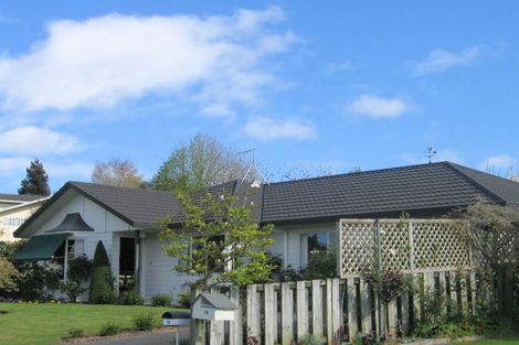 Photo of property in 1/1 Sinton Row, Nukuhau, Taupo, 3330