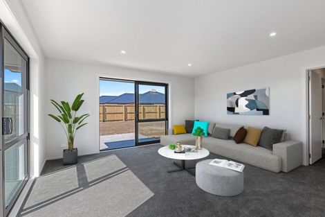 Photo of property in 29 Amur Crescent, Rolleston, 7615