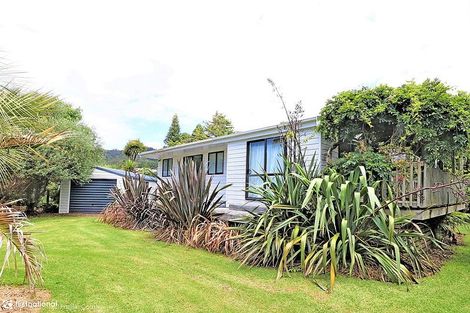 Photo of property in 10 Stingray Crescent, Whiritoa, Whangamata, 3691