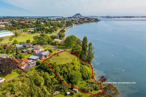 Photo of property in 2 Eleventh Avenue, Tauranga, 3110