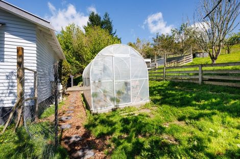 Photo of property in 941 Finnis Road, Pohangina, Ashhurst, 4884