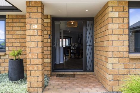 Photo of property in 40 Mangawhero Road, Matamata, 3400