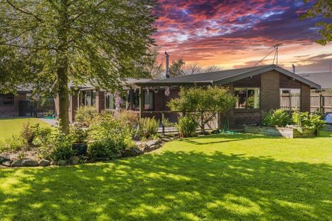 Photo of property in 4 Matai Place, Oxford, 7430