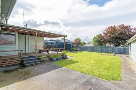 Photo of property in 1014 Tremaine Avenue, Roslyn, Palmerston North, 4414