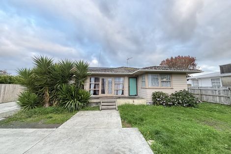 Photo of property in 52 Tatariki Street, Rosehill, Papakura, 2113