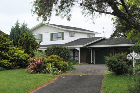 Photo of property in 18 Brockton Avenue, Conifer Grove, Takanini, 2112