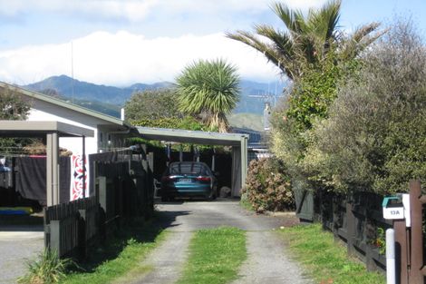 Photo of property in 13a Balmoral Street, Levin, 5510