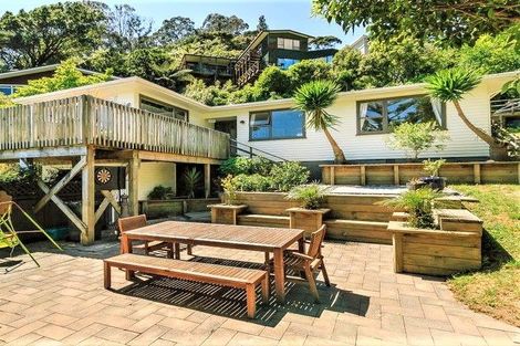 Photo of property in 9 Damian Grove, Waterloo, Lower Hutt, 5011