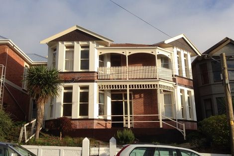Photo of property in 12 Sutherland Street, Dunedin Central, Dunedin, 9016