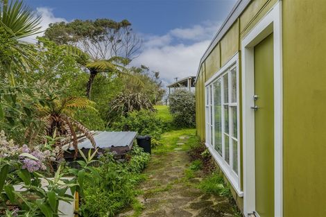 Photo of property in 862 Hokio Beach Road, Hokio Beach, Levin, 5571
