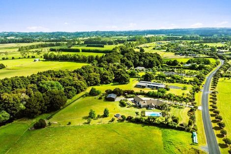 Photo of property in 45 Waitotara Drive, Waipapa, 0230