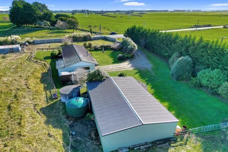 Photo of property in 282 Hickford Road, Foxton, 4891