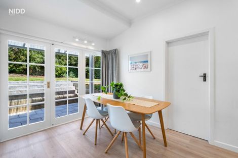 Photo of property in 116 Signal Hill Road, Opoho, Dunedin, 9010