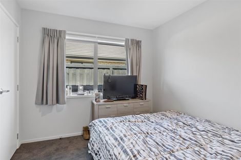 Photo of property in 22 Hannington Way, Rolleston, 7615