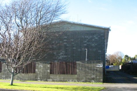 Photo of property in 4/127 Ritchie Street, Richmond, Invercargill, 9810