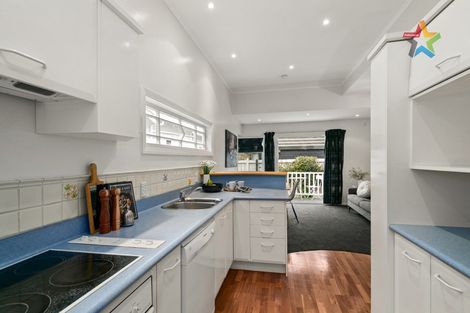 Photo of property in 15 Puriri Street, Woburn, Lower Hutt, 5010