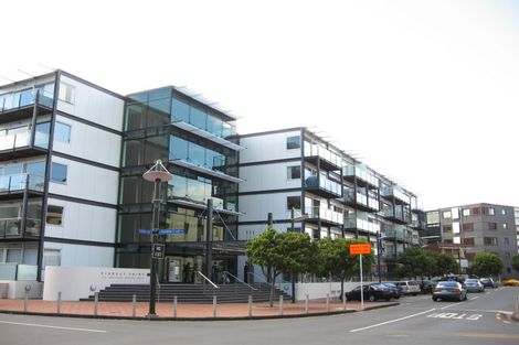 Photo of property in Viaduct Point Apartments, 100/125 Customs Street West, Auckland Central, Auckland, 1010