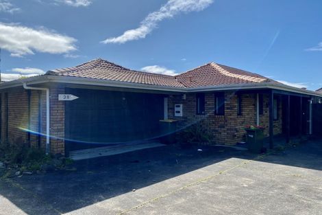 Photo of property in 1/38 Takapu Street, Henderson, Auckland, 0612