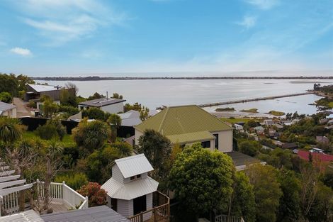 Photo of property in 78 Mount Pleasant Road, Mount Pleasant, Christchurch, 8081