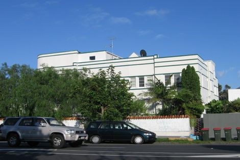 Photo of property in 2/189 Jervois Road, Herne Bay, Auckland, 1011