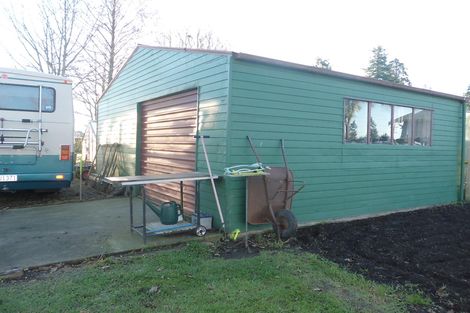 Photo of property in 8 Opuha Street East, Orari, Geraldine, 7992