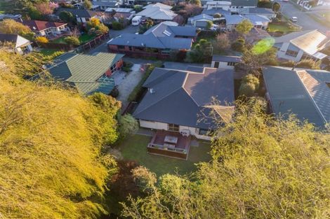 Photo of property in 3 Claude Hendry Lane, Hoon Hay, Christchurch, 8025