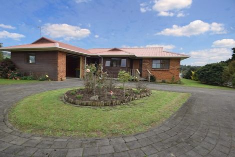 Photo of property in 528 Old Woodcocks Road, Kaipara Flats, Warkworth, 0981