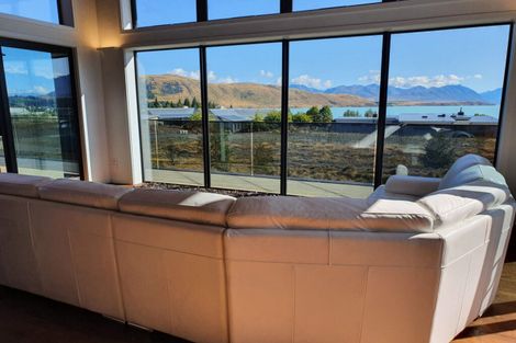 Photo of property in 16 Mistake Drive, Lake Tekapo, 7999